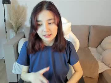 Evabaile Chaturbate stream image from March 06, 2025
