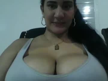 Gatita19892024 Chaturbate stream image from March 06, 2025