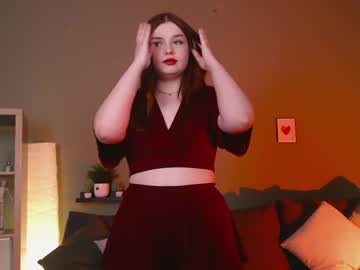 Mervat_Amin Chaturbate stream image from March 06, 2025