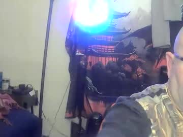 Silverfox558304 Chaturbate stream image from March 06, 2025