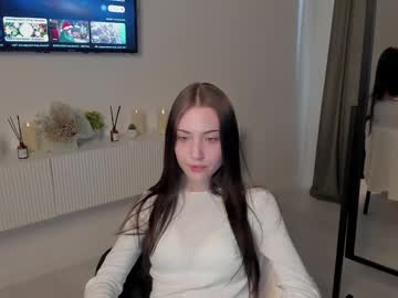 Tinadark Chaturbate stream image from March 06, 2025