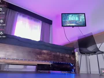 Your_Bunny Chaturbate stream image from March 06, 2025