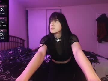Goblinguurl Chaturbate stream image from March 06, 2025