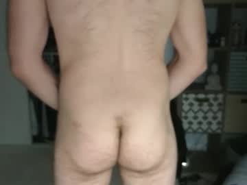 Sexywhitedick35 Chaturbate stream image from March 06, 2025