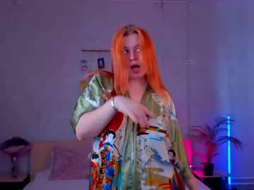 Tiffany_Chavezz Chaturbate stream image from March 06, 2025