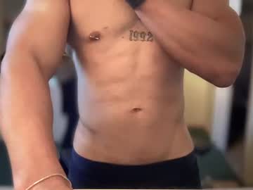 Vincebihot Chaturbate stream image from March 06, 2025