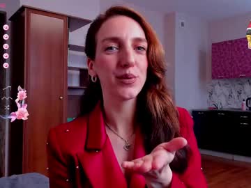 Desired_Zoya Chaturbate stream image from March 06, 2025