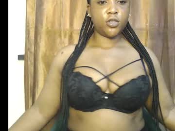 Ebony_Nastyassx Chaturbate stream image from March 06, 2025