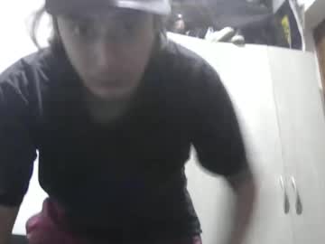 Ginon293 Chaturbate stream image from March 06, 2025