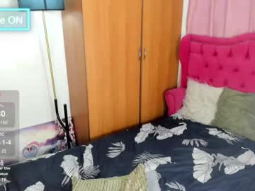 Tgirl_Vye Chaturbate stream image from March 06, 2025