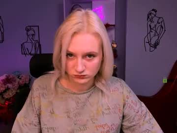 Violett_Shy Chaturbate stream image from March 06, 2025