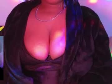 Cinnamonhoney6969 Chaturbate stream image from March 06, 2025