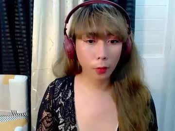 Red_Kitsune69 Chaturbate stream image from March 06, 2025