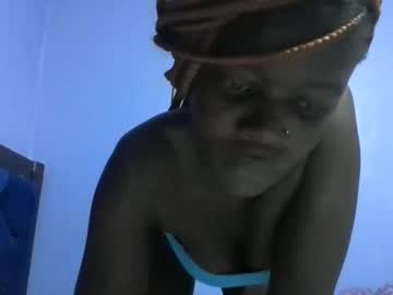 Ebonybloom01 Chaturbate stream image from March 06, 2025