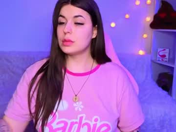 Pretty_Blond_ Chaturbate stream image from March 06, 2025