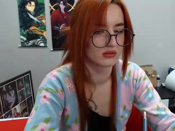 Adele_Foxy Chaturbate stream image from March 06, 2025