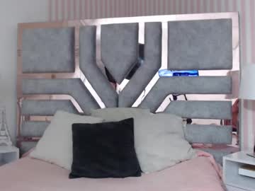 Charlotte_Petitt Chaturbate stream image from March 06, 2025