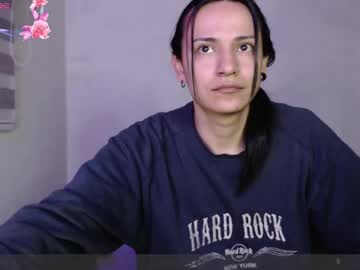 Danteswannacum Chaturbate stream image from March 06, 2025