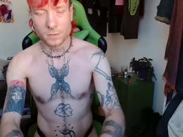 Johnnyleaked Chaturbate stream image from March 06, 2025