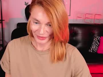 Mistybarnes Chaturbate stream image from March 06, 2025