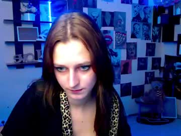 Princess_Kamilka Chaturbate stream image from March 06, 2025