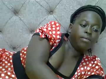 Sexxy_Ebony20 stream image from March 06, 2025
