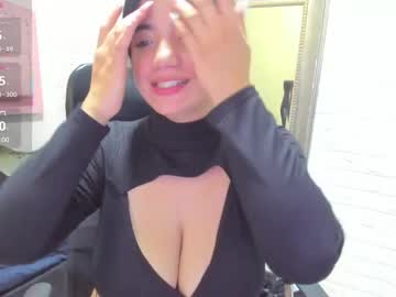 Sofia__Castro_ Chaturbate stream image from March 06, 2025