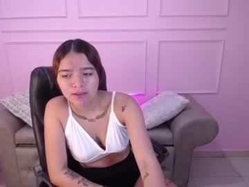 Valeri_Montess Chaturbate stream image from March 06, 2025