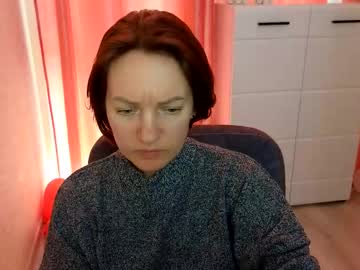 Valeriastormm Chaturbate stream image from March 06, 2025