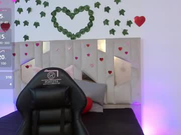 Angelical_Tay Chaturbate stream image from March 06, 2025