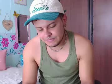 Ares_Morphy Chaturbate stream image from March 06, 2025