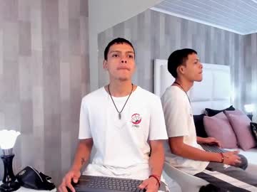 Dominiclemans Chaturbate stream image from March 06, 2025