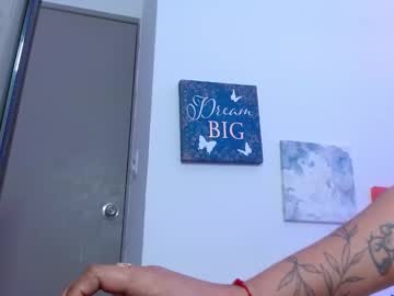 Noa_Rose1 Chaturbate stream image from March 06, 2025