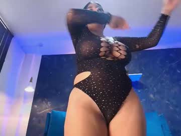 Roxana_Campbell Chaturbate stream image from March 06, 2025