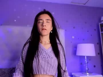 Sharon_Silver_ Chaturbate stream image from March 06, 2025