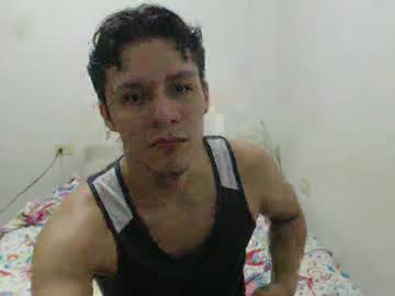 Teren27 Chaturbate stream image from March 06, 2025