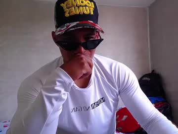 Tom_Mateus Chaturbate stream image from March 06, 2025