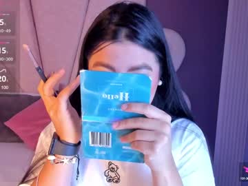 Valeriaortega__ Chaturbate stream image from March 06, 2025