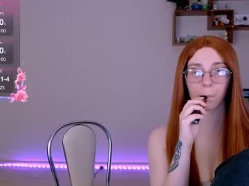 Eva_Milier Chaturbate stream image from March 06, 2025