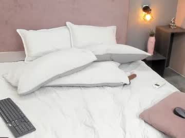 Grace_Carther Chaturbate stream image from March 06, 2025