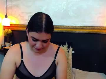 Julietacolleman Chaturbate stream image from March 06, 2025