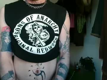 Leaked_Johnny Chaturbate stream image from March 06, 2025