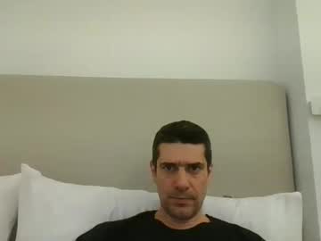 Nothingnothing_01 Chaturbate stream image from March 06, 2025
