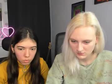Rubi_Meow Chaturbate stream image from March 06, 2025