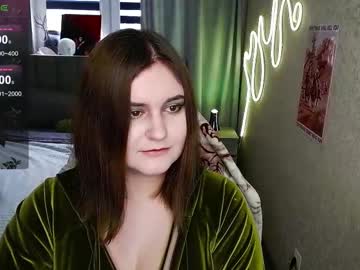Samanthamidnight Chaturbate stream image from March 06, 2025