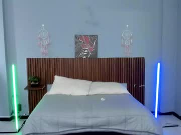 Sarah_Broke Chaturbate stream image from March 06, 2025