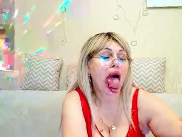 Susienoreen Chaturbate stream image from March 06, 2025