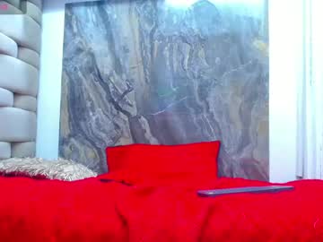 Abby_Aguas Chaturbate stream image from March 06, 2025