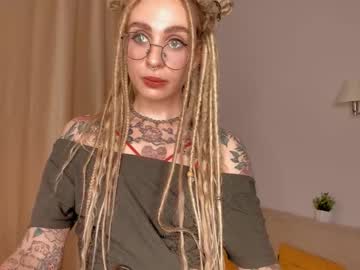 Anabelmoons Chaturbate stream image from March 06, 2025
