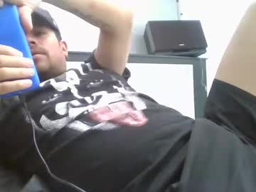 Big_Cock_Danimal_1988 Chaturbate stream image from March 06, 2025